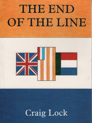 cover image of The End of the Line